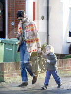 PEOPLE - Thomas Cohen mit Astala unterwegs