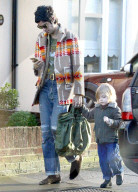 PEOPLE - Thomas Cohen mit Astala unterwegs