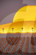 NEWS - Buddhistischer Feiertag: 'Makha Bucha' in Thailand