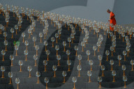 NEWS - Buddhistischer Feiertag: 'Makha Bucha' in Thailand