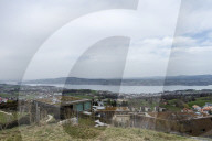 PEOPLE - Mit Seesicht: Hier wohnen Thomas Gross und Paris Hilton in Schindellegi