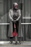 FEATURE - 'Wizard World Comic Con' in Portland