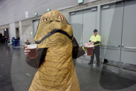 FEATURE - 'Wizard World Comic Con' in Portland