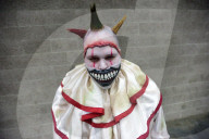 FEATURE - 'Wizard World Comic Con' in Portland