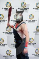 FEATURE - 'Wizard World Comic Con' in Portland