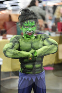 FEATURE - 'Wizard World Comic Con' in Portland