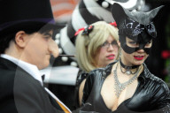 FEATURE - 'Wizard World Comic Con' in Portland