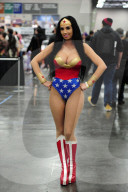 FEATURE - 'Wizard World Comic Con' in Portland