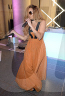 PEOPLE - Elle Style Awards: Die Party