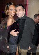 PEOPLE - Elle Style Awards: Die Party
