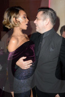 PEOPLE - Elle Style Awards: Die Party