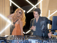 PEOPLE - Elle Style Awards: Die Party