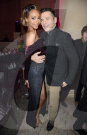 PEOPLE - Elle Style Awards: Die Party