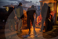 NEWS - Calais: Das "Dschungelcamp" soll abgebrochen werden