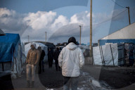 NEWS - Calais: Das "Dschungelcamp" soll abgebrochen werden