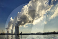 NEWS - Belgien AKW Tihange: Reaktor wegen defekter Pumpe abgeschaltet
