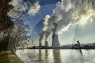 NEWS - Belgien AKW Tihange: Reaktor wegen defekter Pumpe abgeschaltet