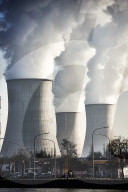 NEWS - Belgien AKW Tihange: Reaktor wegen defekter Pumpe abgeschaltet