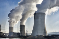 NEWS - Belgien AKW Tihange: Reaktor wegen defekter Pumpe abgeschaltet