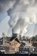 NEWS - Belgien AKW Tihange: Reaktor wegen defekter Pumpe abgeschaltet