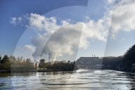 NEWS - Belgien AKW Tihange: Reaktor wegen defekter Pumpe abgeschaltet