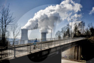 NEWS - Belgien AKW Tihange: Reaktor wegen defekter Pumpe abgeschaltet