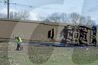 NEWS - Holland: Zugunglück bei Dalfsen fordert Toten und Verletzte