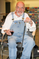 PEOPLE - Moderator Peter Lustig mit 78 Jahren gestorben (weitere Bilder)