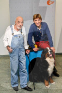 PEOPLE - Moderator Peter Lustig mit 78 Jahren gestorben (weitere Bilder)