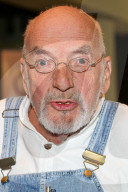 PEOPLE - Moderator Peter Lustig mit 78 Jahren gestorben (weitere Bilder)