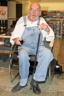 PEOPLE - Moderator Peter Lustig mit 78 Jahren gestorben (weitere Bilder)