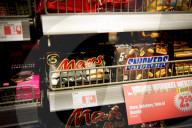 NEWS - Plastikalarm: Mars zieht weltweit Produkte zurück