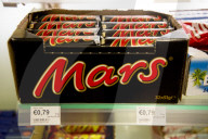 NEWS - Plastikalarm: Mars zieht weltweit Produkte zurück