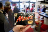 NEWS - Plastikalarm: Mars zieht weltweit Produkte zurück