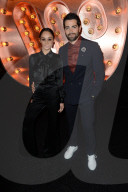 PEOPLE - Brit Awards: Promis an der Warner After Party