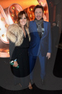 PEOPLE - Brit Awards: Promis an der Warner After Party