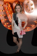 PEOPLE - Brit Awards: Promis an der Warner After Party