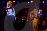 PEOPLE - Brit Awards: Promis an der Sony Music After Party