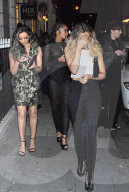 PEOPLE - Brit Awards: Promis an der Sony Music After Party