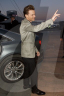 PEOPLE - Brit Awards: Ankunft der Stars und Sternchen