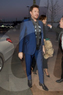 PEOPLE - Brit Awards: Ankunft der Stars und Sternchen