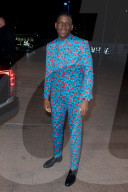 PEOPLE - Brit Awards: Ankunft der Stars und Sternchen