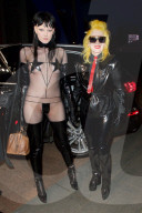 PEOPLE - Brit Awards: Ankunft der Stars und Sternchen