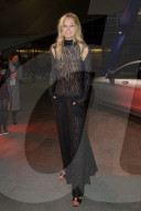 PEOPLE - Brit Awards: Ankunft der Stars und Sternchen