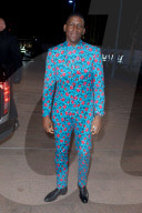 PEOPLE - Brit Awards: Ankunft der Stars und Sternchen