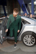 PEOPLE - Brit Awards: Ankunft der Stars und Sternchen