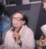 PEOPLE - Zum 20.Todestag von Marguerite Duras (3.3.16)