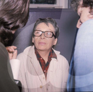 PEOPLE - Zum 20.Todestag von Marguerite Duras (3.3.16)