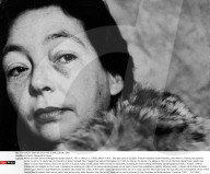 PEOPLE - Zum 20.Todestag von Marguerite Duras (3.3.16)