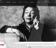 PEOPLE - Zum 20.Todestag von Marguerite Duras (3.3.16)